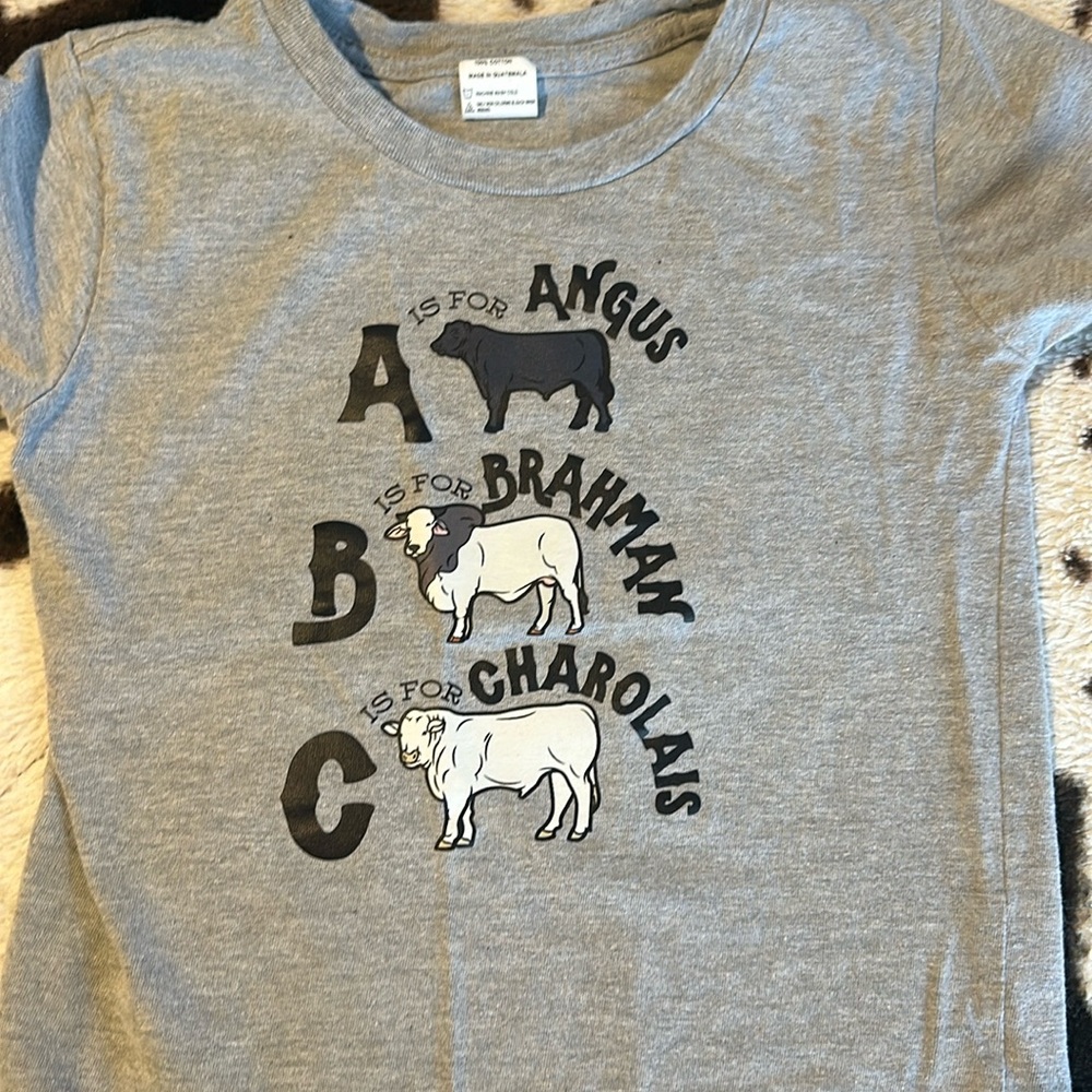 Kids Tee